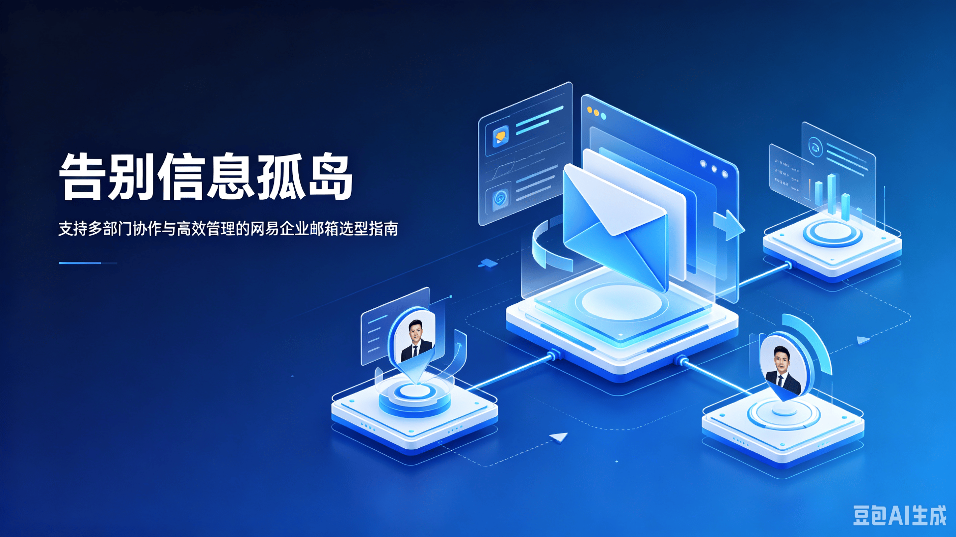 智慧协同办公